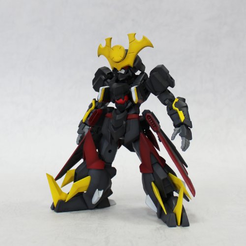 Plastic Action Kit PLA-ACT 03 Oda