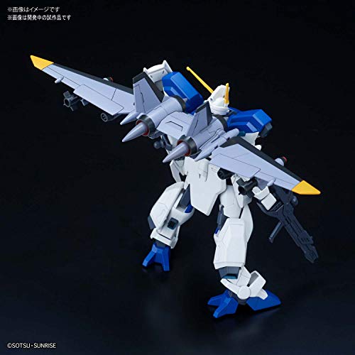 1/144 HGCE "Mobile Suit Gundam SEED DESTINY" Windam