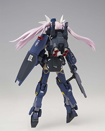 Armor Girls Project MS Girl Gundam Mk-II (Titans Colors)