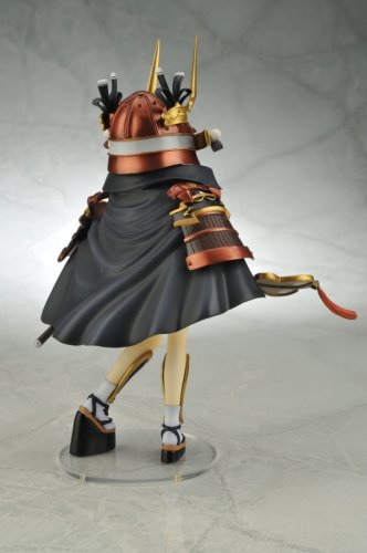 Kouhime 1/8 Sengoku Rance - Kotobukiya