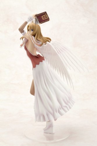 Rufina Wyndaria 1/8 Shining Hearts - Kotobukiya
