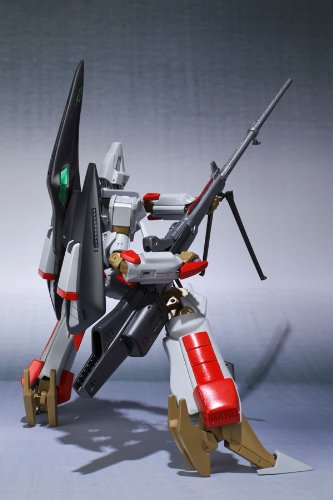 L-Gaim Mk-II Robot Damashii (R-084) Robot Damashii <Side HM> Juusenki L-Gaim - Bandai