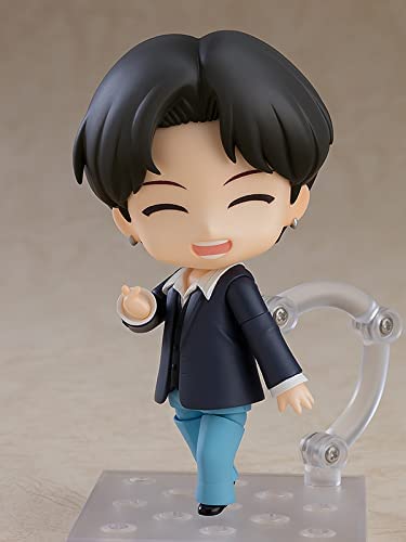 "TinyTAN" Nendoroid#1803 SUGA