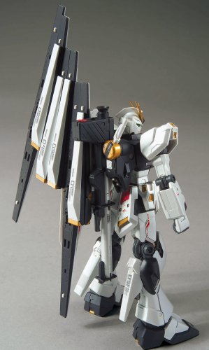 RX-93 Nu Gundam 1/200 HCM Pro Kidou Senshi Gundam: Char's Counterattack - Bandai