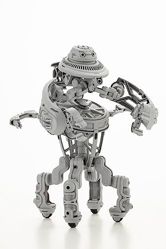 MARUTTOYS MAMORU Black Ver.