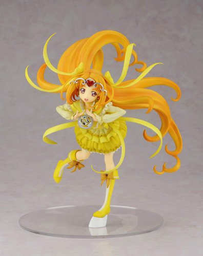 Cure Muse - 1/8 scale - Suite PreCure♪ - Alpha x Omega