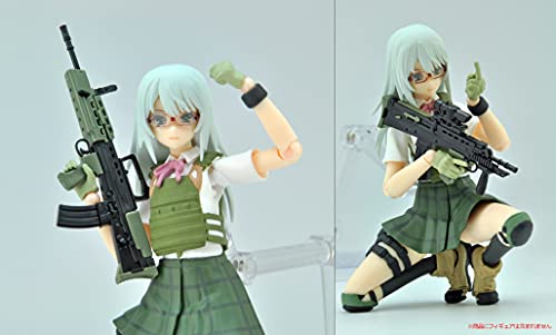 LittleArmory <LA071> L85A2/L22 Type