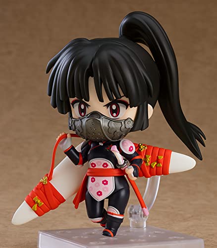 "InuYasha" Nendoroid#1736 Sango