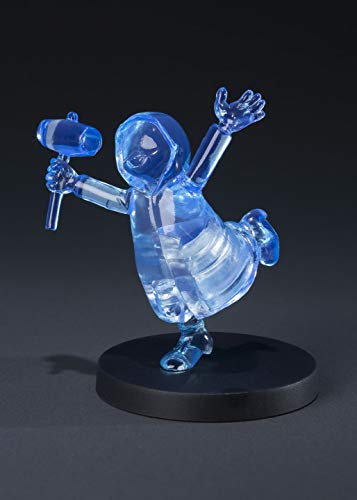 Going Merry (One Piece Anime 20th Anniversary Memorial Edition version) Chogokin One Piece - Bandai Spirits