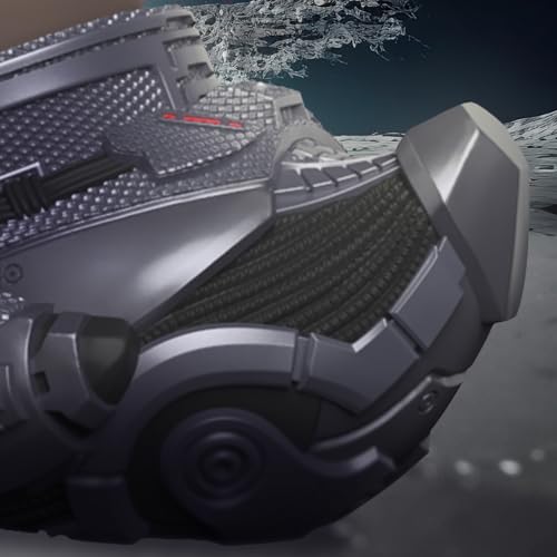 TUBBZ "Mass Effect" Commander Shepard