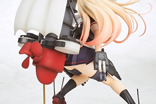 Yuudachi 1/8 Kai Ni Kantai Collection ~Kan Colle~ - Broccoli