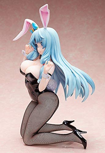 Arifureta: From Commonplace to World's Strongest - Shea Haulia Bunny Ver. (FREEing)