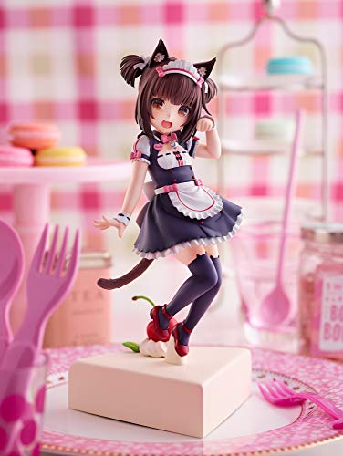 "Nekopara" Chocola -Pretty Kitty Style-