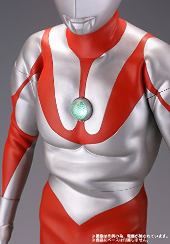 Ultraman Mega Sofubi Advance (MSA-014) Type B Ultraman - Kaiyodo