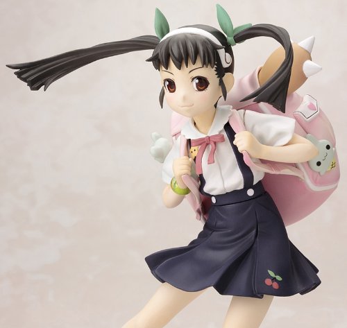 Hachikuji Mayoi 1/8 Bakemonogatari - Kotobukiya