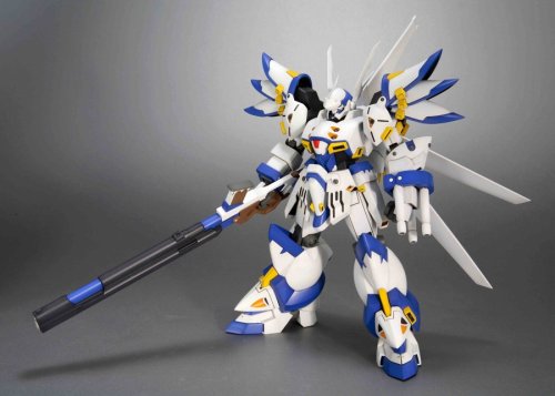 PTX-007-03C Weißritter - 1/144 Escala - S.R.G-S (009), Super Robot Taisen - Kotobukiya