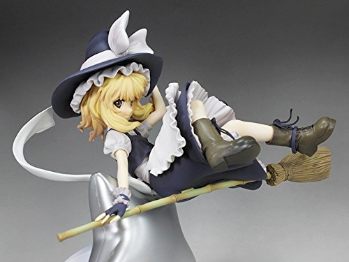 Kirisame Marisa 1/8 Touhou Project - Kotobukiya