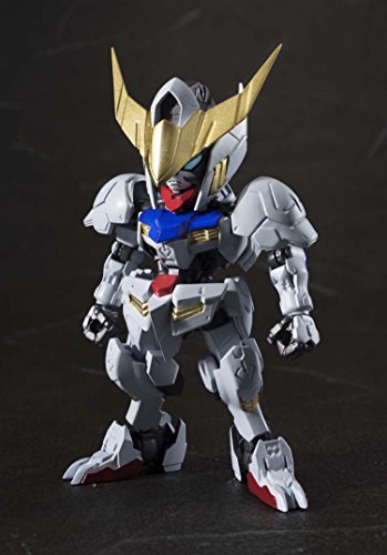 ASW-G-08 Gundam Barbatos MS UnitNXEDGE STYLE (NX-0010) Kidou Senshi Gundam Tekketsu no Orphans - Bandai