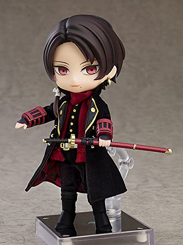 "Touken Ranbu -ONLINE-" Nendoroid Doll Kashuu Kiyomitsu