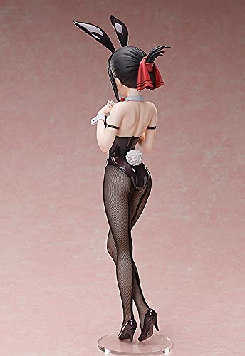 "Kaguya-sama: Love Is War" Shinomiya Kaguya Bunny Ver. Scala 1/4 (liberazione)