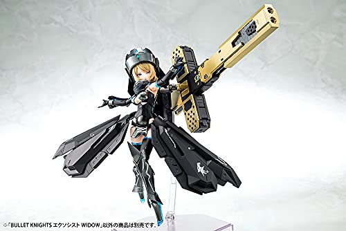 Megami Device Bullet Knights Exorcist Widow