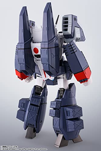 HI-METAL R "Macross" VF-1J Armored Valkyrie Ichijyo Hikaru's Fighter) Revival Ver.