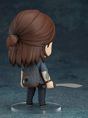 The Last of Us Part II - Nendoroid#1374 Ellie (Good Smile Company)