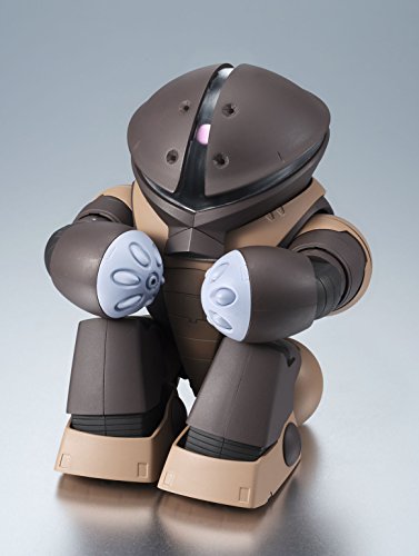 Robot Spirits Side MS "Mobile Suit Gundam" MSM-04 Acguy Ver. A.N.I.M.E.