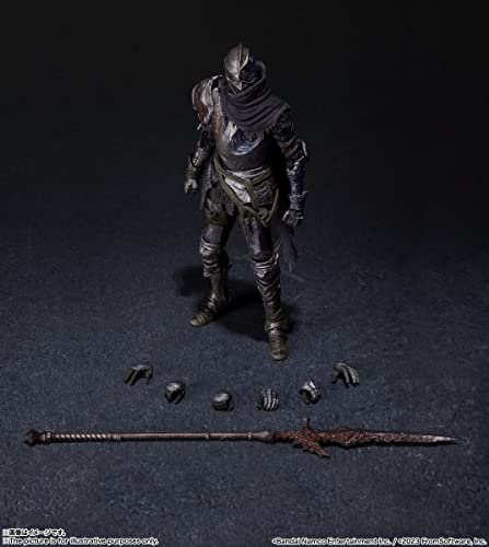 S.H.Figuarts "ELDEN RING" Festering Fingerprint Vyke