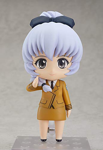 Nendoroid "Full Metal Panic! Invisible Victory" Teletha Testarossa