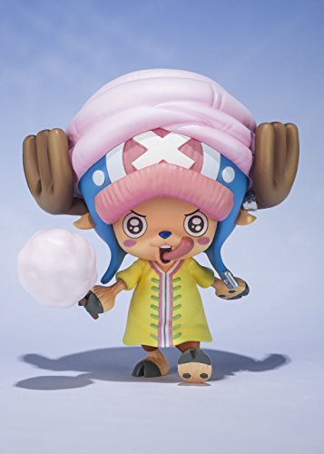 Tony Tony Chopper (Whole Cake Island ver. version) Figuarts ZERO One Piece - Bandai
