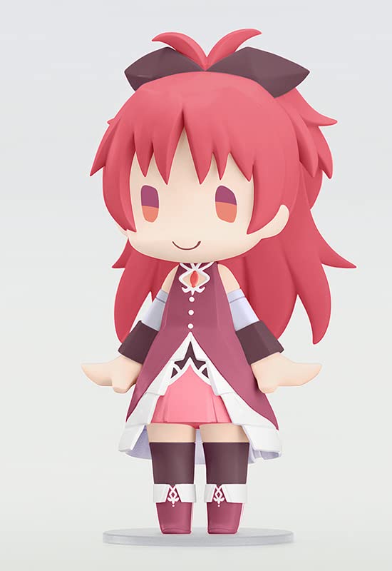 HELLO! GOOD SMILE "Puella Magi Madoka Magica the Movie New Feature: Rebellion" Sakura Kyoko