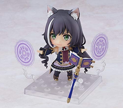 "Princess Connect! Re:Dive" Nendoroid#1480 Kyaru (Good Smile Company)