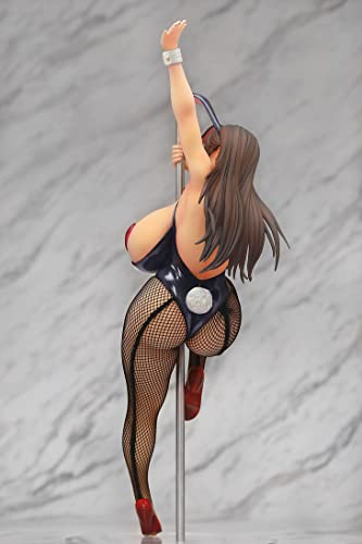 Comic Shingeki Taiheitengoku Cover Girl Sakurazawa Yuka Ver. 1.1