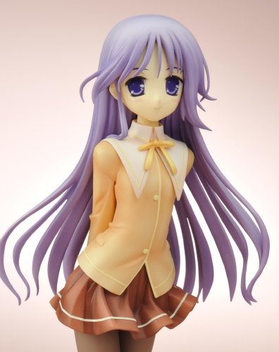 Watarase Jun 1/8 4-Leaves Legend Girls Happiness! Re:Lucks - Kotobukiya