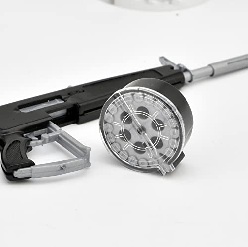 LittleArmory <LABH04> "Resident Evil: Death Island" Weapons 2
