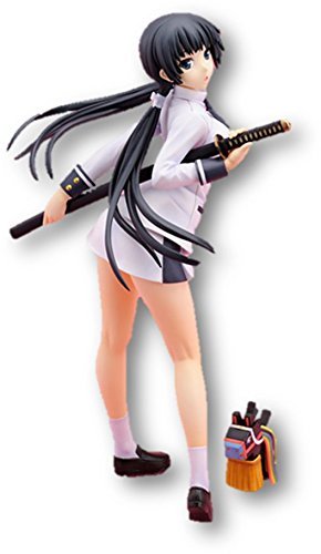 Mayuzumi Yukie 1/8 Maji de Watashi ni Koi Shinasai!! - Kotobukiya