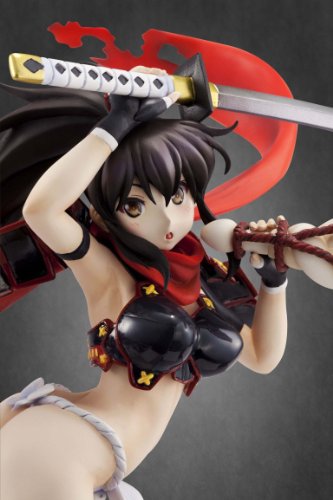 Izumi 1/8 Excellent Model Queen's Blade Rebellion - MegaHouse