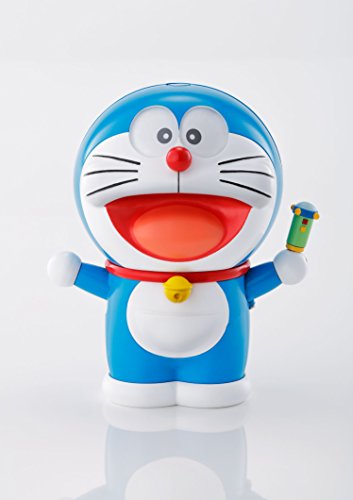 Doraemon (Guru-Guru version) Chogokin Doraemon - Bandai