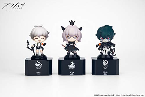 APEX "Arknights" Chess Piece Series Vol. 4 Set of 3