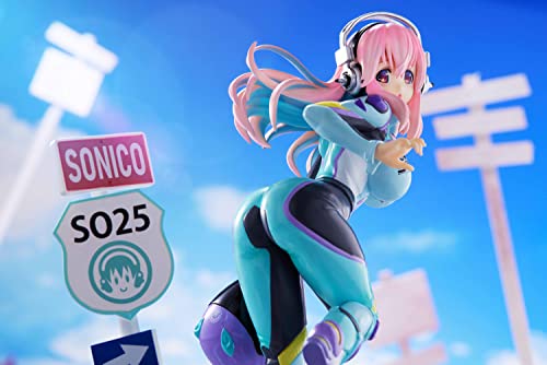 TENITOL "Super Sonico" Super Sonico