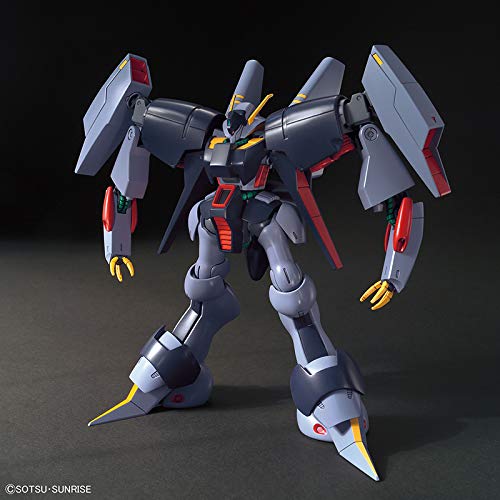 1/144 HGUC "Gundam UC" Byarlant