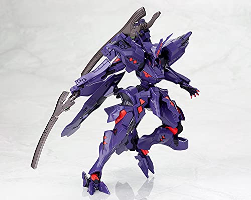 "Muv-Luv Alternative" 1/144 Takemikaduchi Type-00R