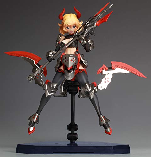 Dragondress Sophia Dark Advent - Alphamax