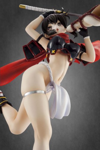 Izumi 1/8 Excellent Model Queen's Blade Rebellion - MegaHouse