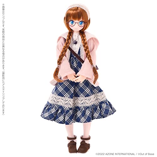 1/6 Scale Doll "Colorful Dreamin'" Asahina Shiho -Our New Story-