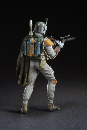 Boba Fett 1/10 ARTFX Statue Star Wars - Kotobukiya