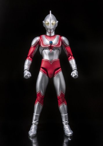 Ultraman Jack Ultra-Act Return of Ultraman - Bandai