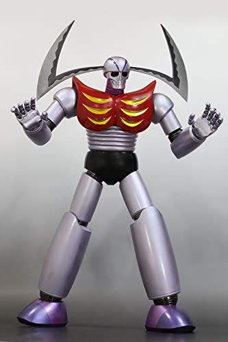 GRAND ACTION BIGSIZE MODEL "Mazinger Z" Garada K7