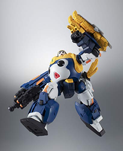 Tamama Nitouhei TamamaRobo UC Keroro Damashii Keroro Gunsou - Bandai